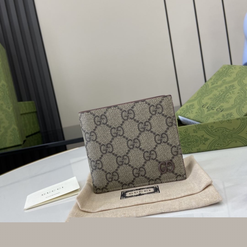 G*u*i wallets & purse